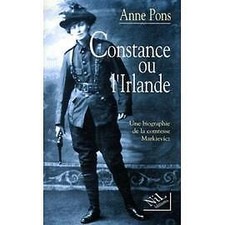 Livre constance irlande d'occasion  Versailles