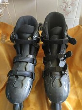 Inliner skate abec gebraucht kaufen  Speyer