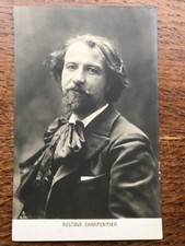 Carte postale gustave d'occasion  France
