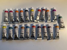 Gp100ml schmincke horadam gebraucht kaufen  Edingen-Neckarhausen