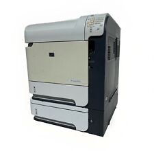Laserjet p4015x monochrome for sale  Fort Lauderdale