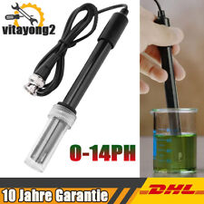 Sonde elektrode aquarium gebraucht kaufen  Hannover