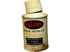 Vintage falcon pipe for sale  SUTTON-IN-ASHFIELD