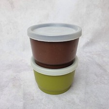 Lot petits pots d'occasion  Méry-sur-Seine