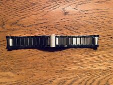 Bracciale acciaio 20mm usato  Potenza Picena