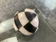 Vintage black white for sale  CHELMSFORD