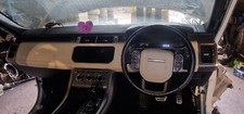 2013 range rover for sale  PETERBOROUGH