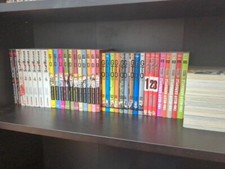 Lotto manga tohru usato  Cerveteri