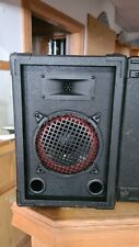 Img stageline speakers for sale  HAWICK