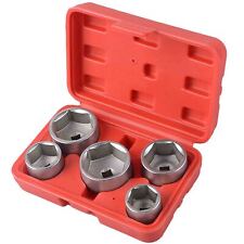 Oil filter socket for sale  LEICESTER