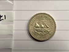 1998 coin balwick for sale  LONDON