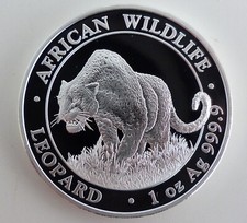 Somali republic african gebraucht kaufen  Pirmasens
