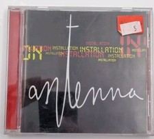 Antena ‎– CD de instalação como novo - Amazing Grace, Come On Spring, sintonizador comprar usado  Enviando para Brazil