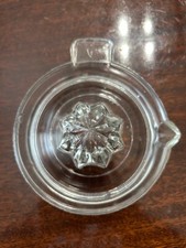 Vintage federal glass for sale  Sycamore