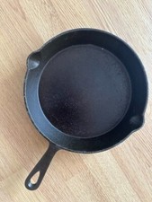 Judge cast iron for sale  SUNDERLAND