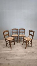 79713 set sedie usato  Bracciano