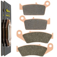 Brake pads honda for sale  Knoxville