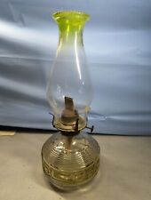 Oil lamp for sale  Bennet