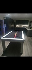 White 7ft 4ft for sale  BARNSLEY