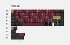 Drop redsuns gmk for sale  El Paso