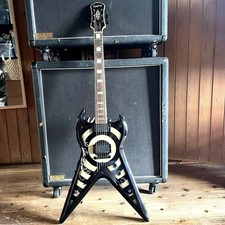 Epiphone zakk wylde for sale  Shipping to United States