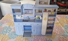 Barbie küche gebraucht kaufen  Frankenthal