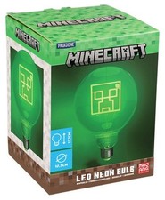 Paladone neon bulb usato  Biandronno
