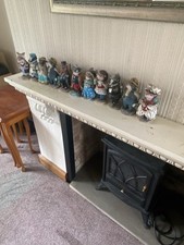 Figurines tales honeysuckle for sale  BRADFORD