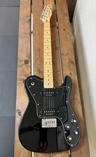 Squier telecaster custom d'occasion  Expédié en Belgium