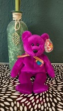 Millennium beanie babies gebraucht kaufen  Osnabrück