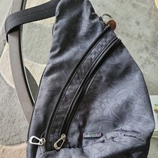 Mochila Sacroots On The Go Black Tonal Spirit Desert Sling comprar usado  Enviando para Brazil