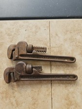 Vintage craftsman ridgid for sale  High Springs