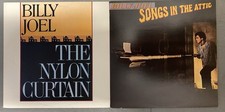 Lot billy joel for sale  Staten Island