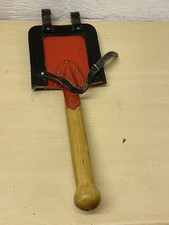 Feldspaten ledertasche garanti gebraucht kaufen  Hannover