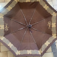 Parapluie christian dior d'occasion  Saint-Hippolyte
