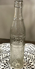 Nehi beverage bottle for sale  Mooresville