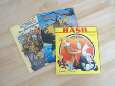 Film comics basil gebraucht kaufen  Bous