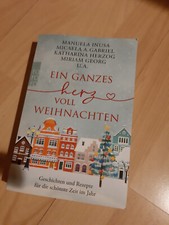 Ganzes herz weihnachten gebraucht kaufen  Altenbeken