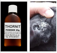 Thornit ear mite for sale  SWINDON
