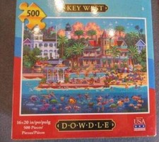 Dowdle puzzle key for sale  Indianapolis