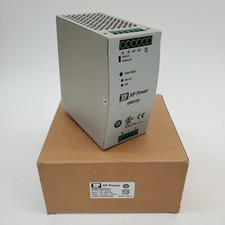 New power dnr120as24 for sale  San Francisco