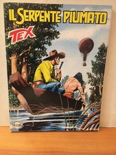 Tex 517 sepente usato  Firenze