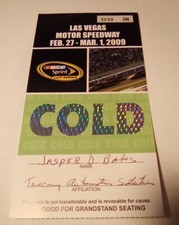 2009 nascar las for sale  Henderson