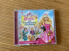 Barbie prinzessinnen akademie gebraucht kaufen  Kiel