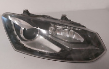 Polo 6r1 cross gebraucht kaufen  Andernach