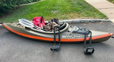 Water quest kayak. for sale  Maplewood