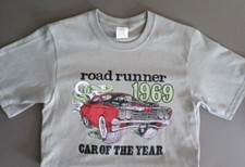 1969 plymouth roadrunner for sale  Mead