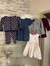 Set mädchen gr98 gebraucht kaufen  Herzogenrath