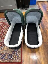 Nipper double carrycot for sale  CARDIFF