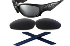 Replacement lenses earsock for sale  Orlando